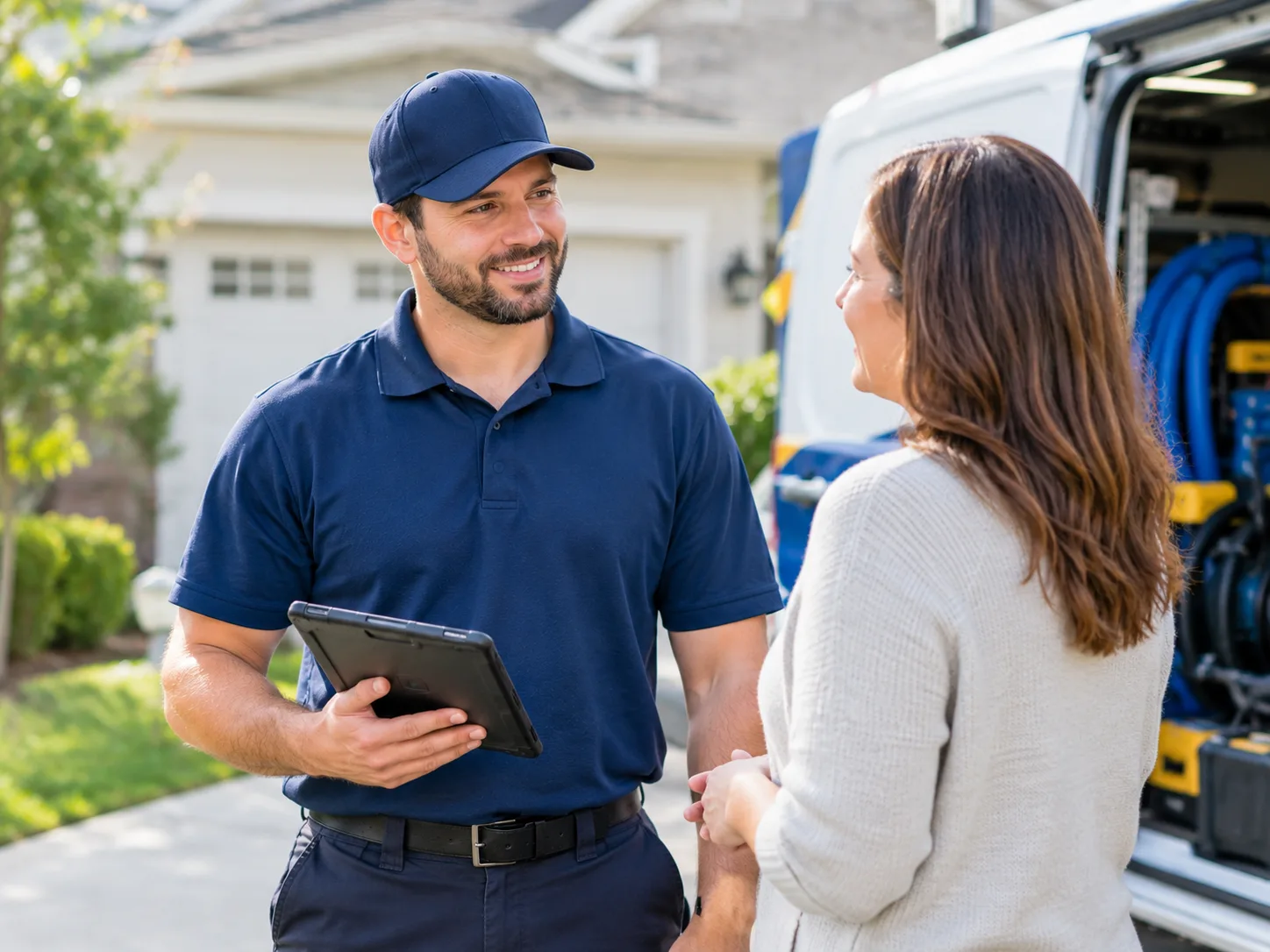 Sewage Backup Cleanup Canton, SD FAQs